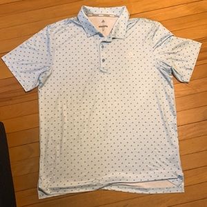 Polo Golf shirt adidas